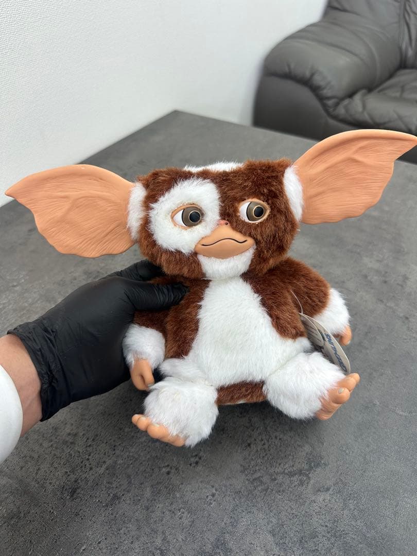 NECA グレムリン ぬいぐるみ