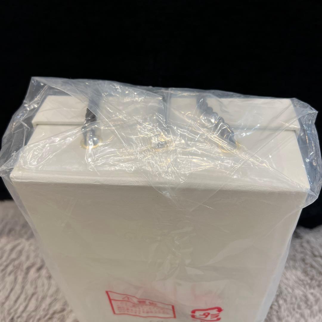 ReFa 【新品☆未開封】リファビューテック ドライヤースマート☆ホワイト