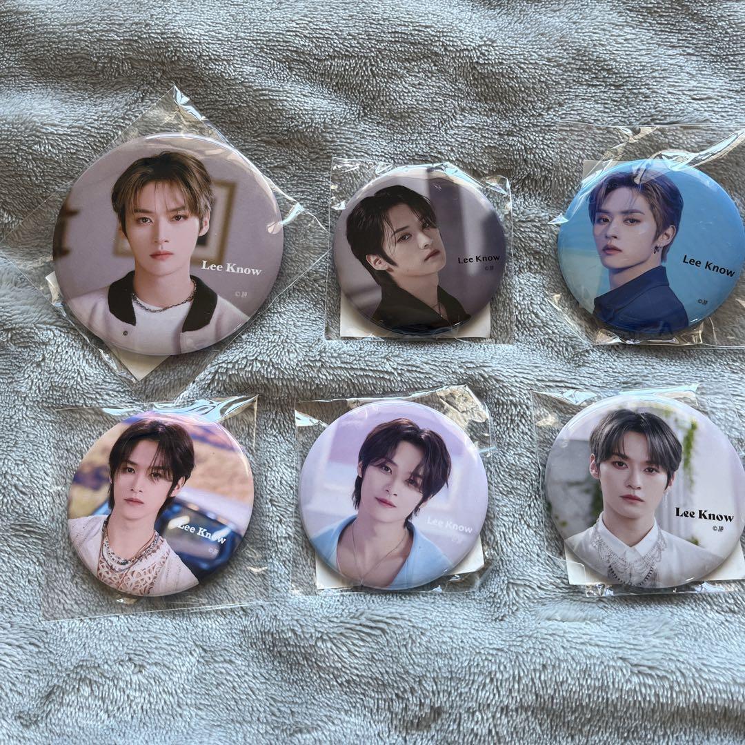 スキズ リノ リービット グッズ セット まとめ売り