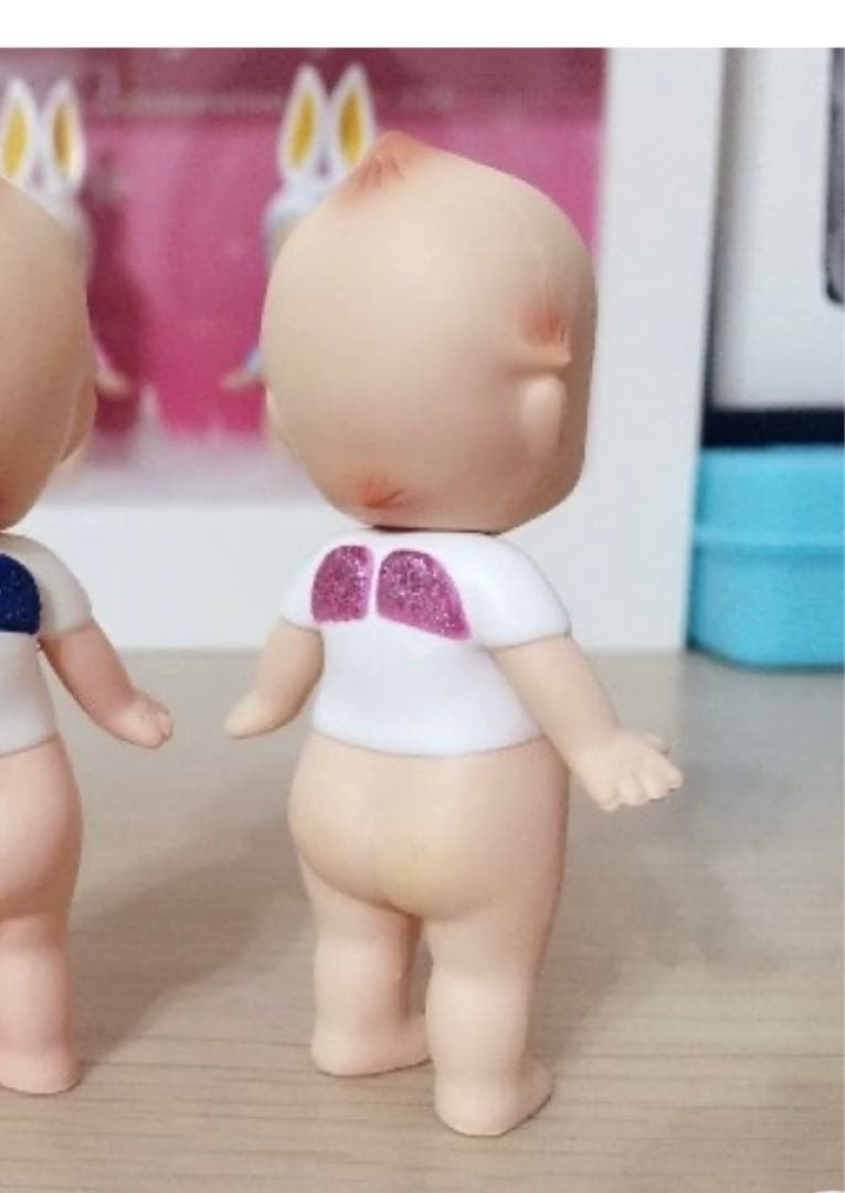 (激レア) ソニーエンジェル　Tシャツ シークレット　chu 2005