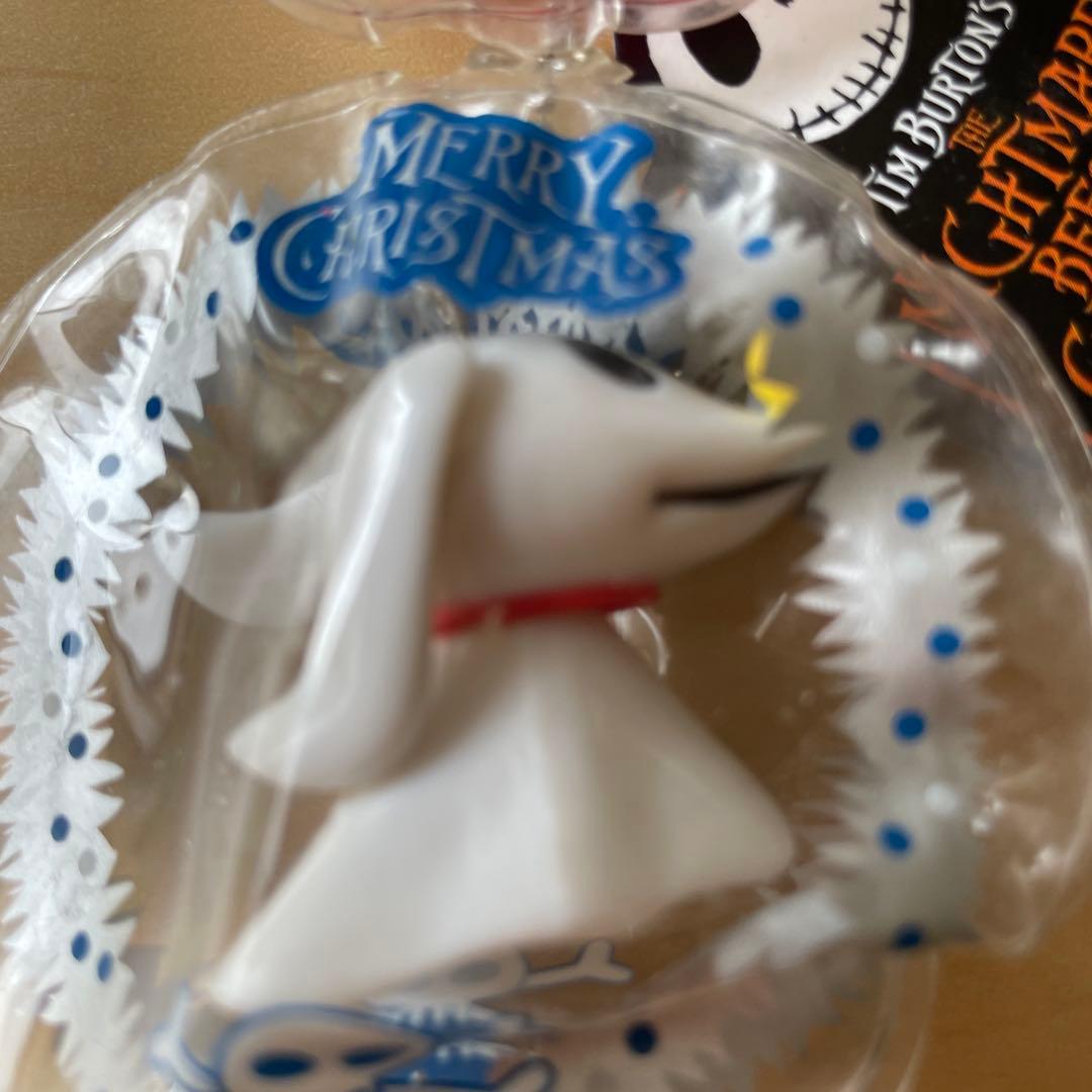 《希少レア品タグ付き！》ディズニーナイトメアービフォアクリスマス⭐︎6個