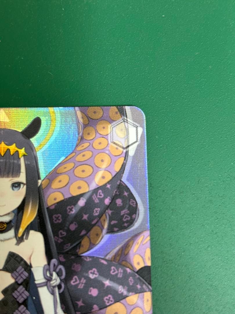 いなとタコグラム 一伊那尓栖 SSP、他2点 ヴァイスシュバルツ