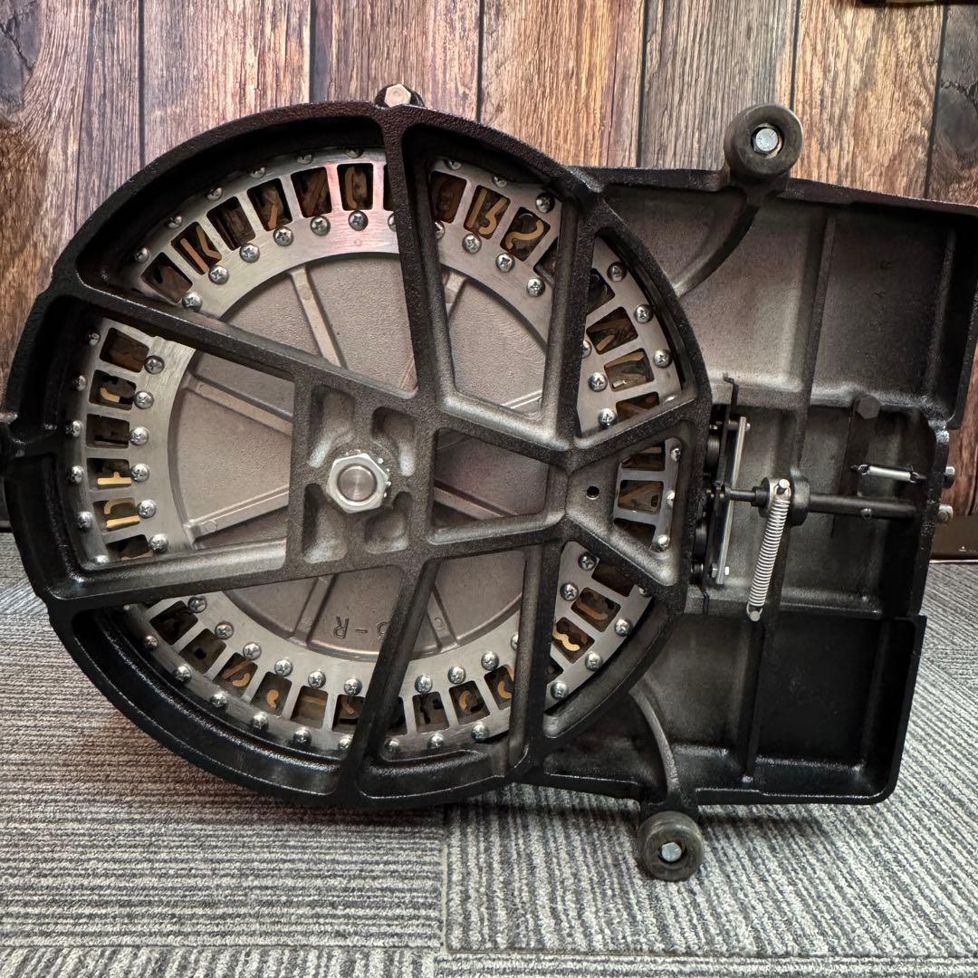 MARSH社 ステンシルマシーン 1インチ MARSH ステンシル オイルボード