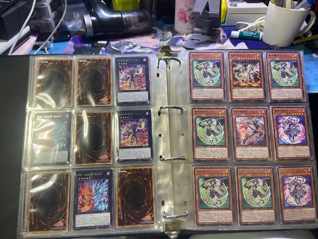 遊戯王カードセット