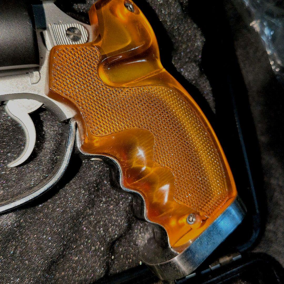 【ハートフォード社製】Blade Runner デッカードブラスター 未使用