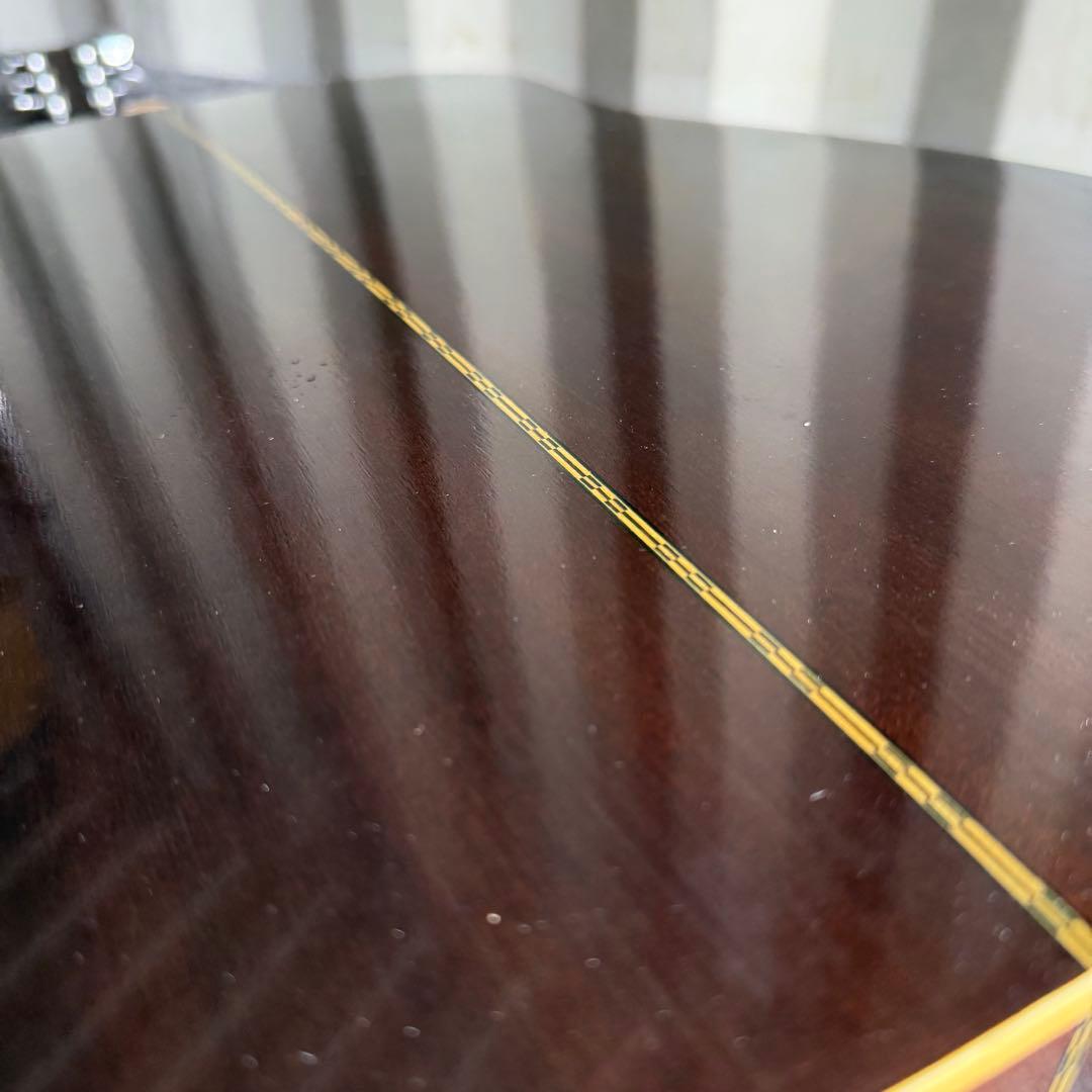 K7激安早い者勝ち✨Yamaha ヤマハ FG-201B アコースティックギター