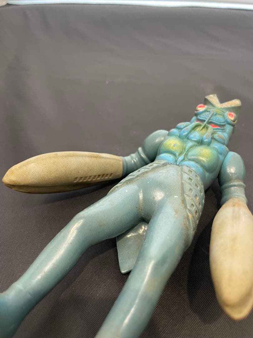 ウルトラマンシリーズ 怪獣 フィギュア