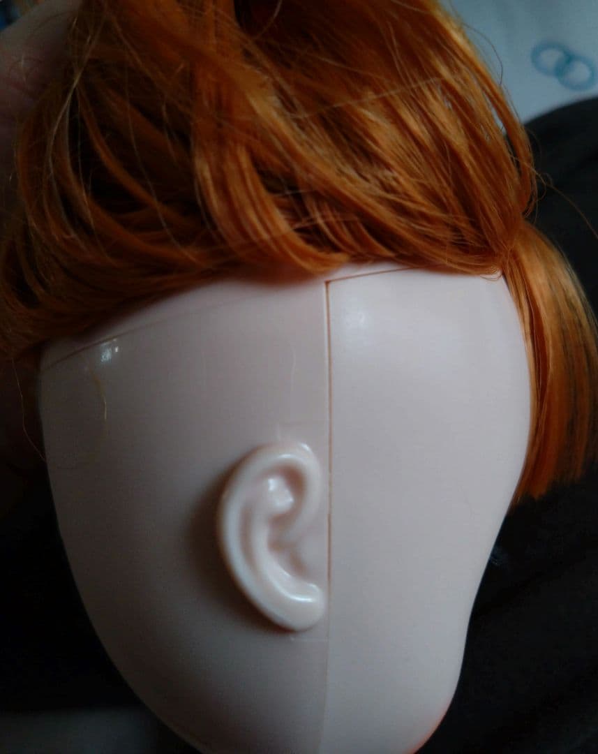 ネオブライス　カスタムブライス　プラッド・パレード　アウトフィット付