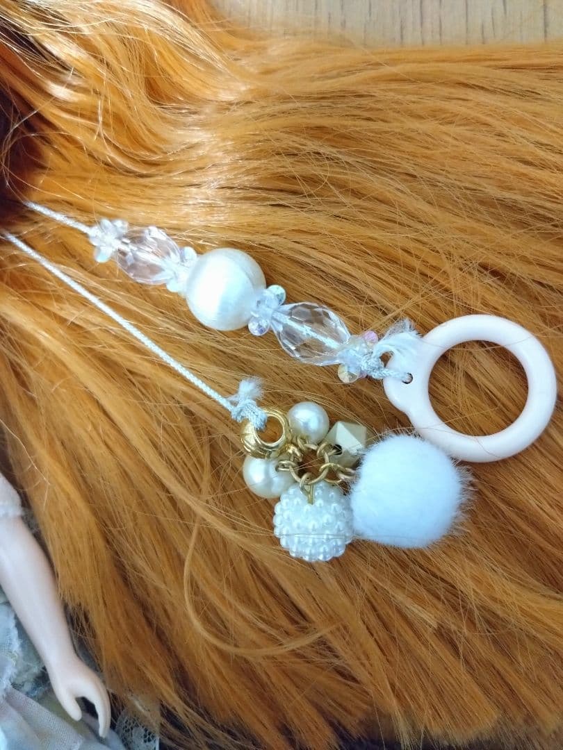 ネオブライス　カスタムブライス　プラッド・パレード　アウトフィット付