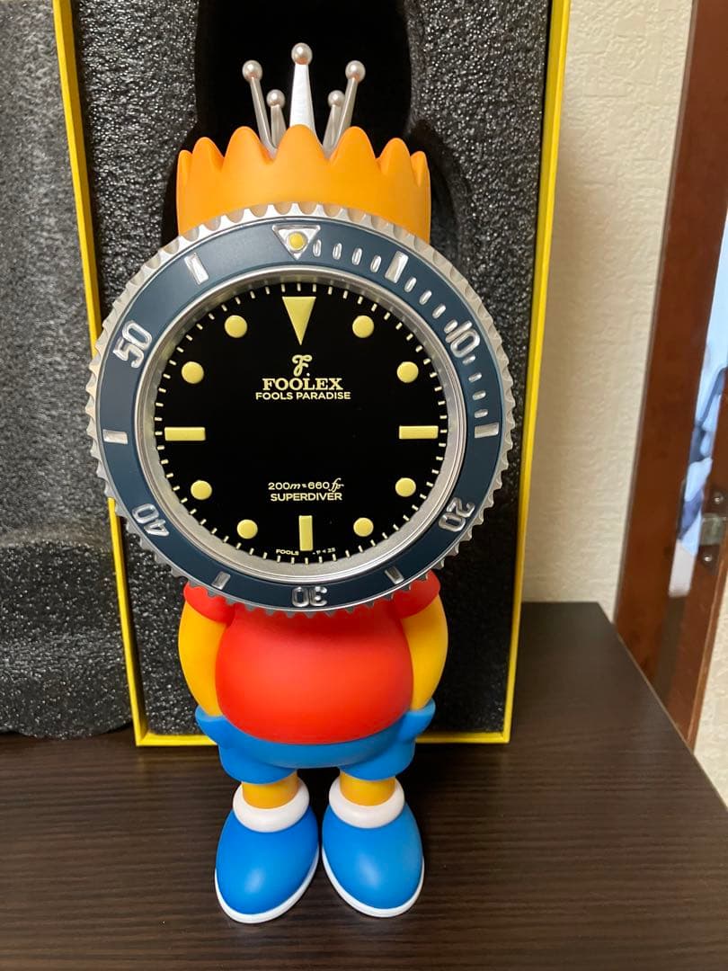 ホンモノタイケツ