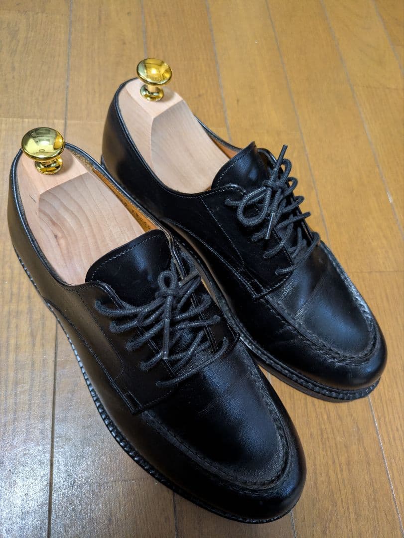 JALAN SRIWIJAYA ジャランスリワヤ 本革