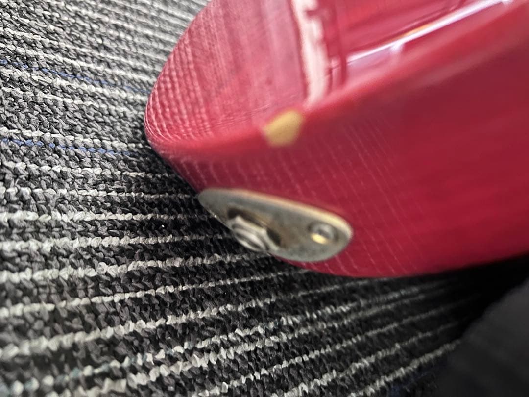 ギター ESP. Electric Guitar