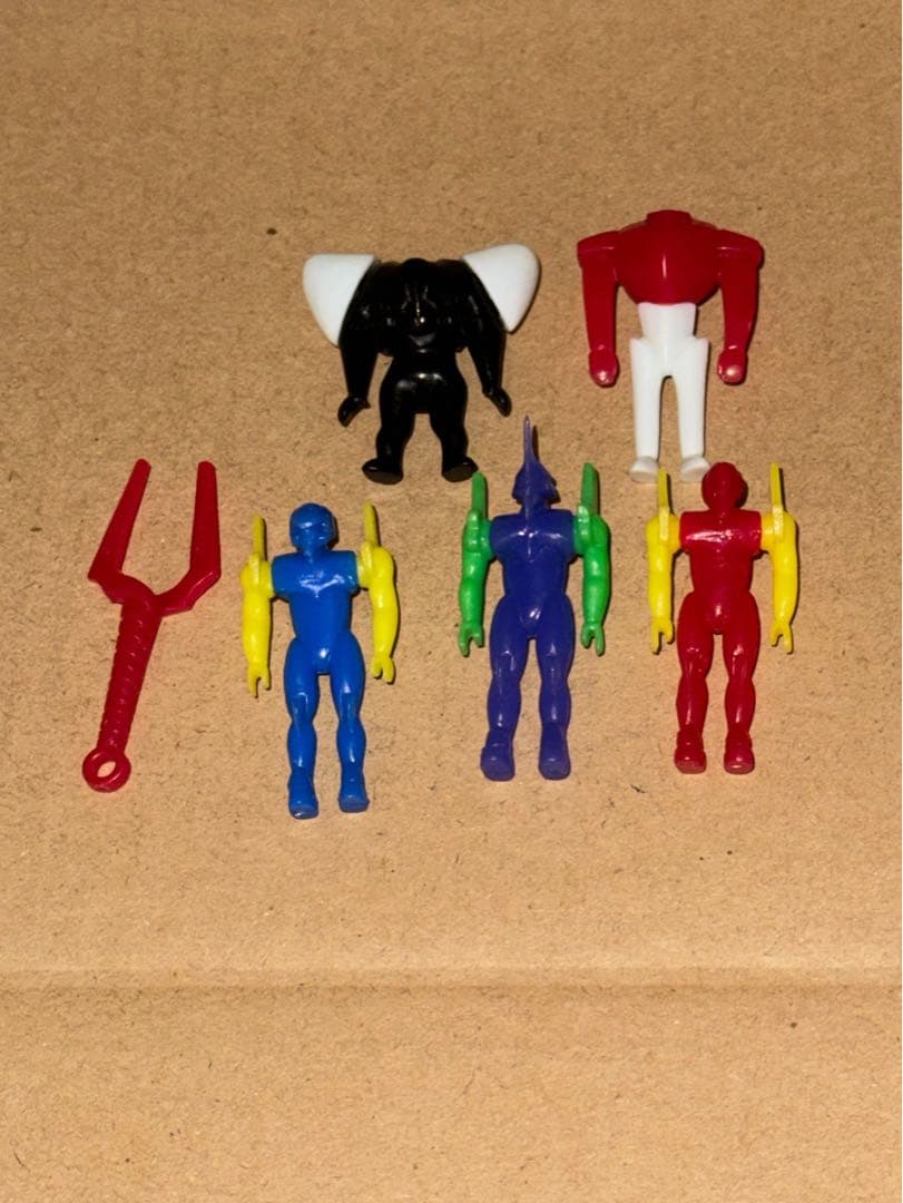 ヱヴァンゲリヲンスナック　まとめ