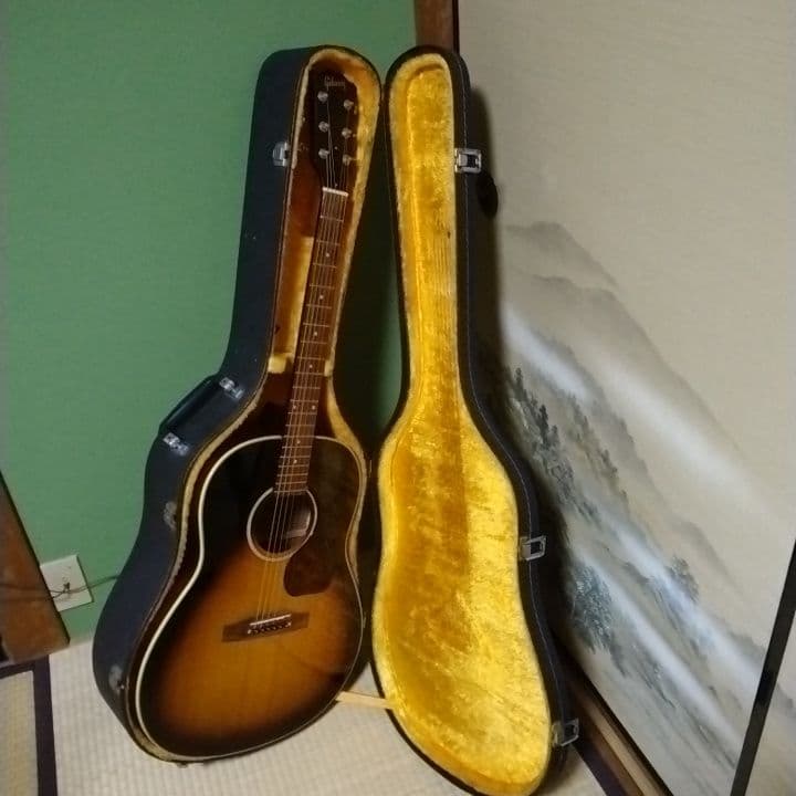 長渕剛　custom J-45 アコースティックギター　1/12迄期間限定出品