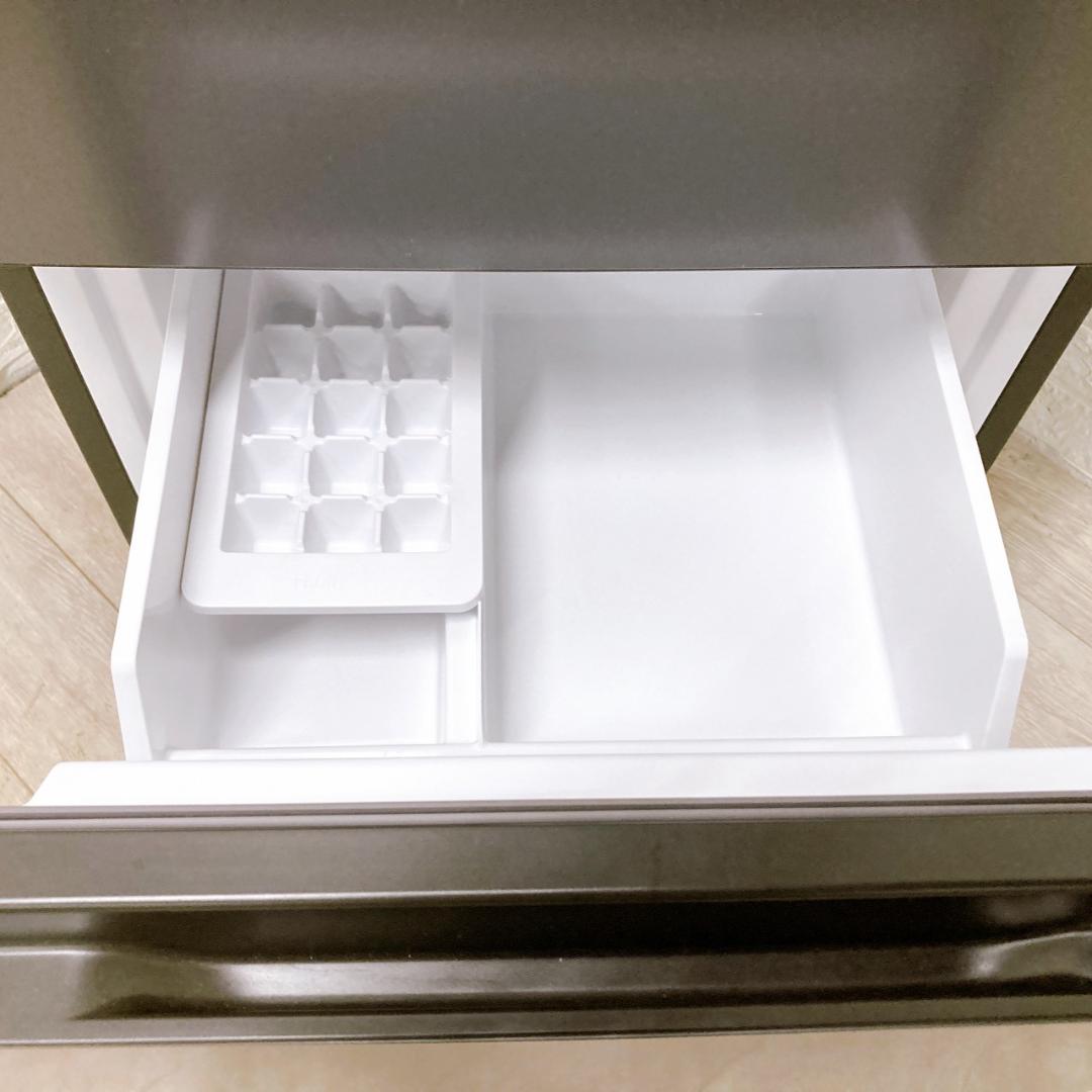 OE110828 アクア 135L 冷蔵庫 一人暮らし 小型