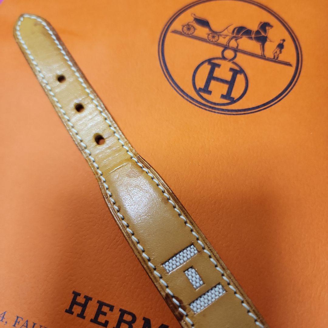 HERMES首輪