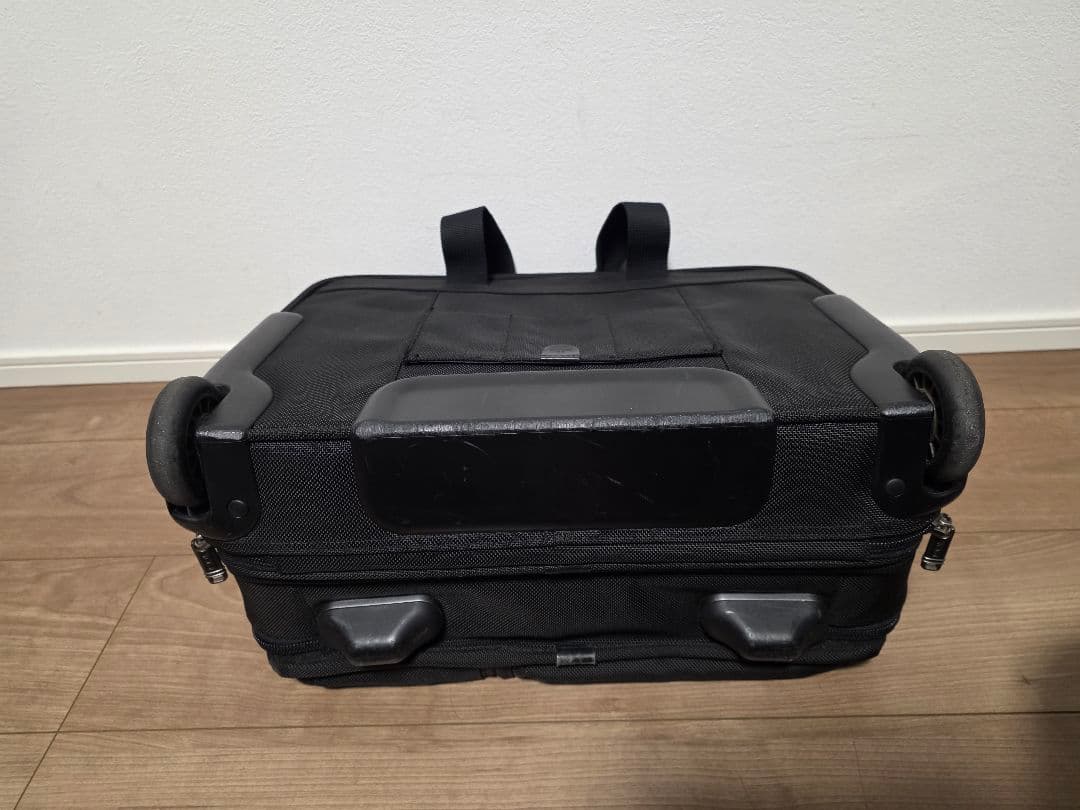 Tumi トゥミ キャリーバッグ 26103D4