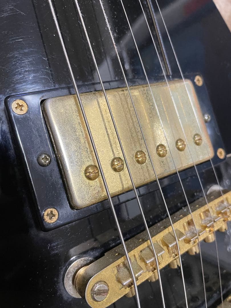 Photogenicレスポールカスタム　中古