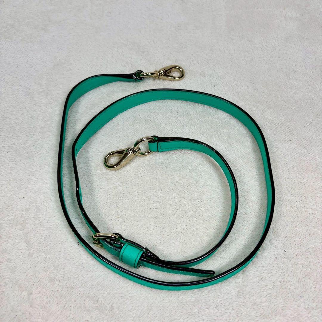 【美品✨】Kate spade NEW YORK 2way ショルダーバッグ