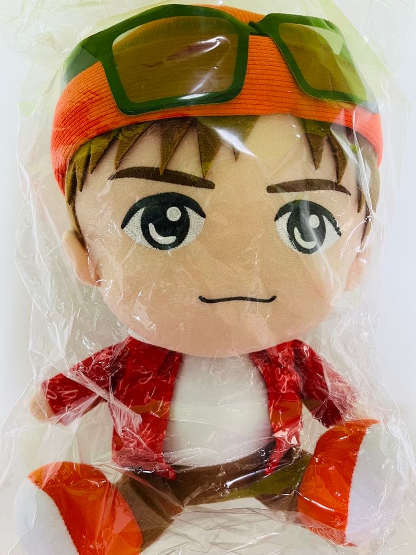 三代目J SOUL BROTHERS 岩田剛典　ぬいぐるみ