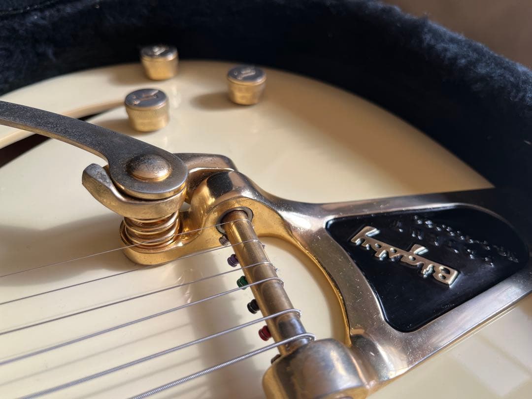 GRETSCH グレッチG3156ストリームライナー 貴重なB-6仕様