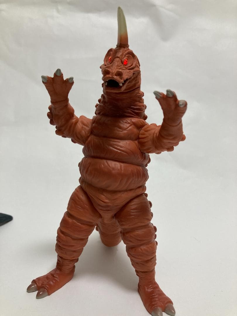 【輸送箱付】アルティメットルミナス ブラック レッド ギラス ウルトラマン レオ