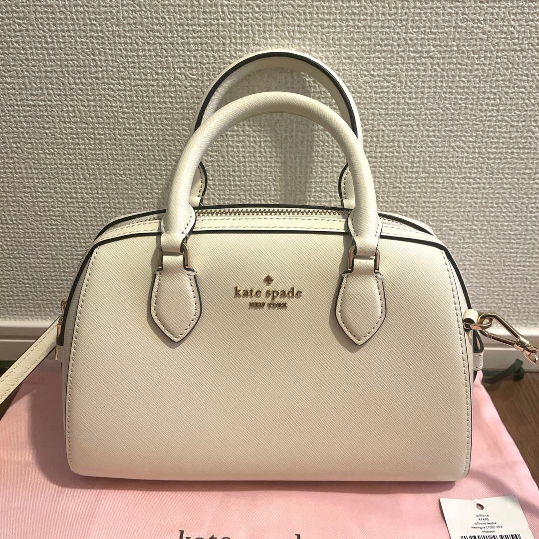 ケイトスペード ショルダーバッグ ハンドバッグ 美品