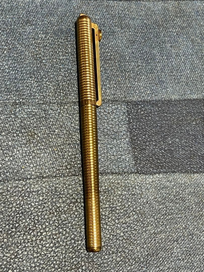 elysee エリーゼ ペン先14K 585 GERMANY ゴールド EF