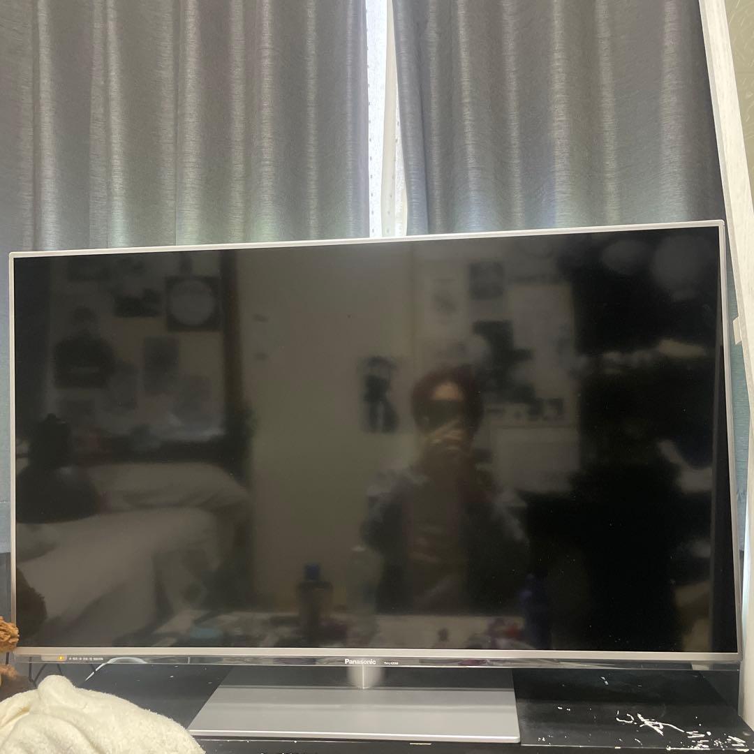 パナソニック TH-L42E60 42インチ 液晶テレビ