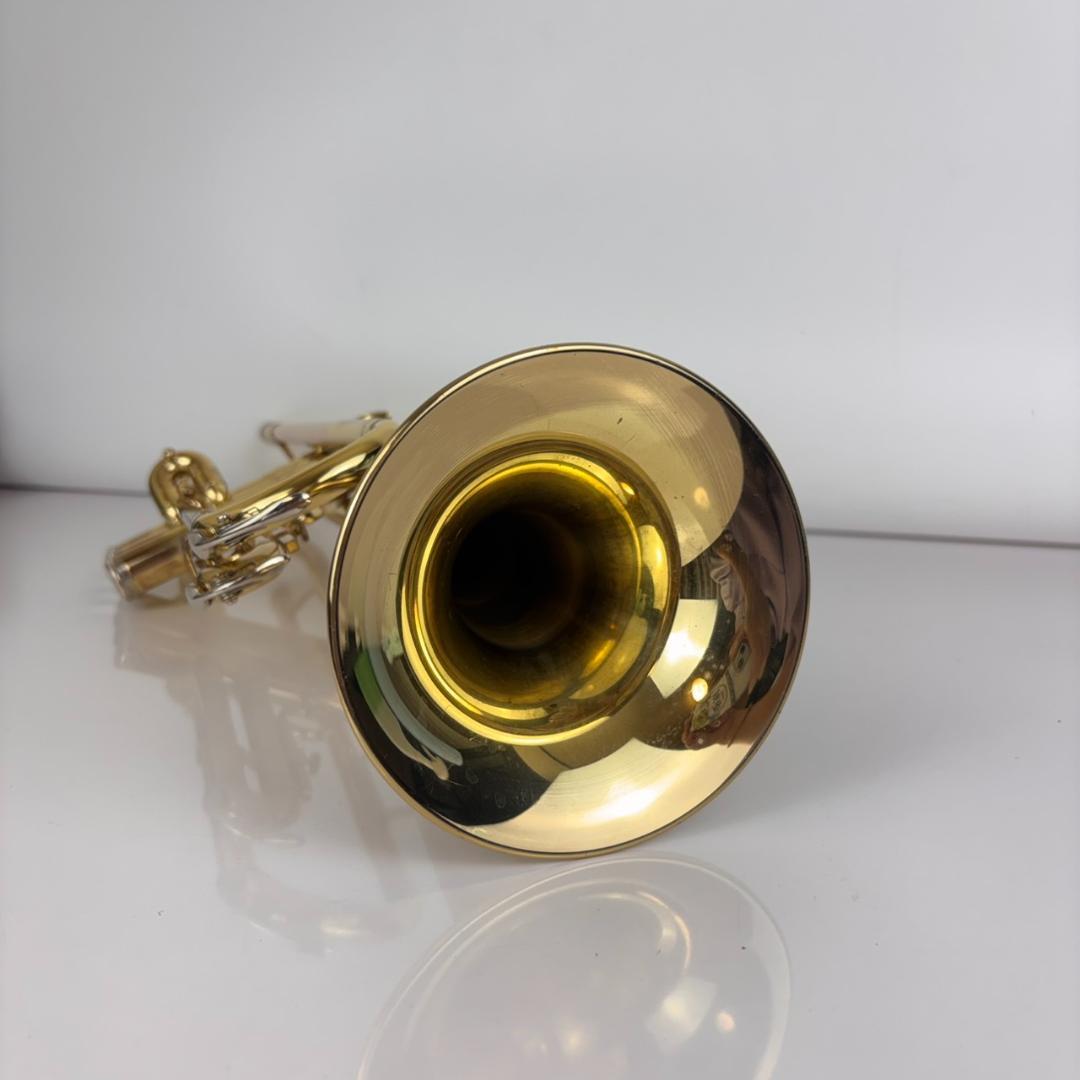 ヤマハ　トランペット　YTR-236