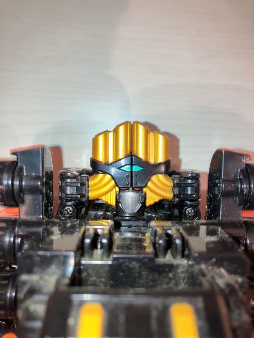 ゴーオンジャー　ガンバルオー