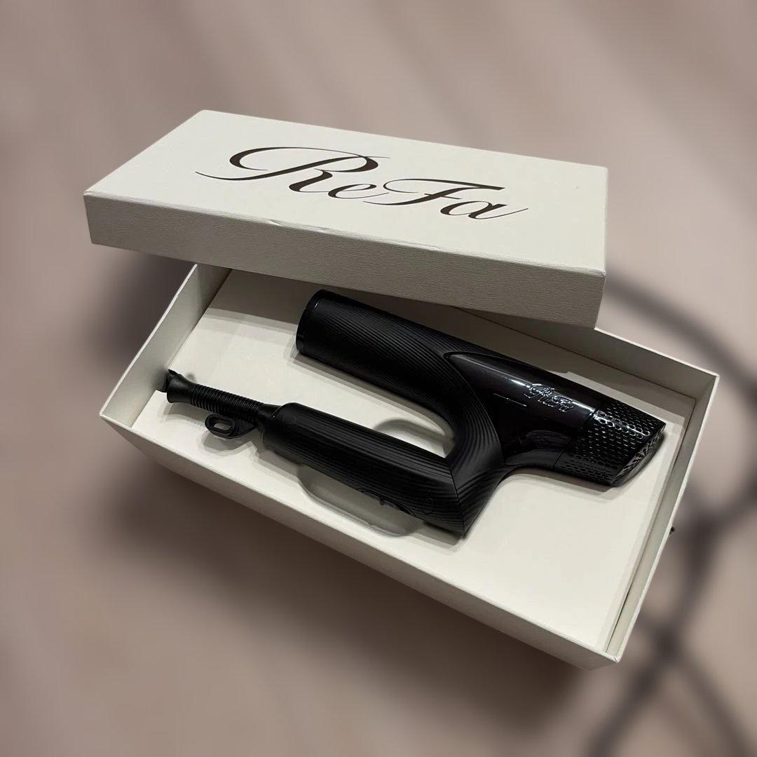 ✴︎SALE✴︎【Refa】 ビューテックドライヤースマート RE-AN-03A