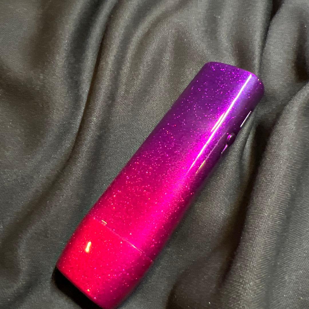 イルマワン専用ケース　カスタム