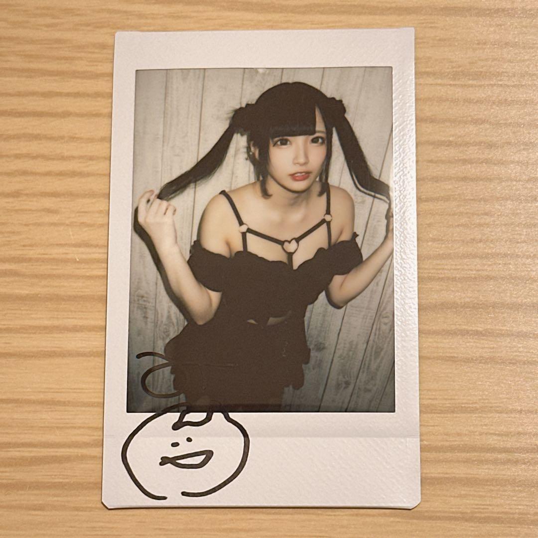 神楽みお ♥️水着チェキ③♥️