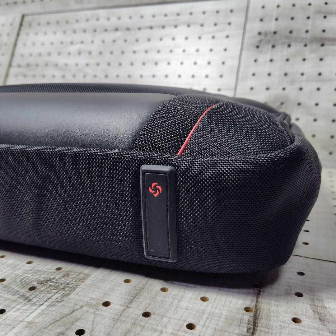 Samsonite プロデラックス 5 ベイルハンドル14.1 美品