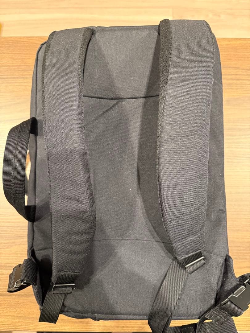 MYSTERY RANCH 3WAY スリーウェイ