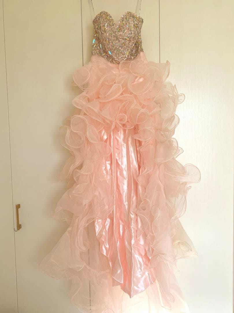 DAZZY STORE マーメイドドレス