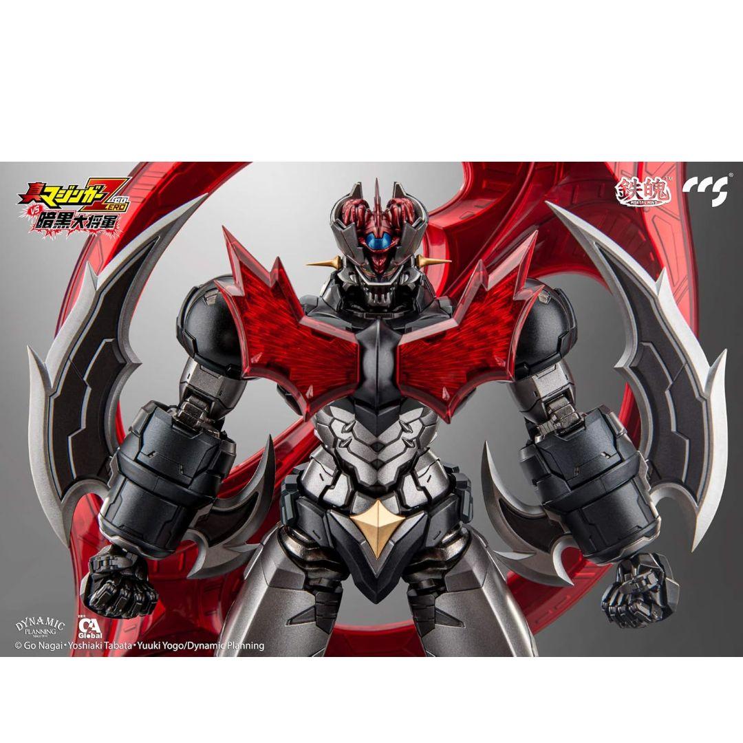 CCSｔｏｙｓMAZINGER ZERO マジンガーゼロ