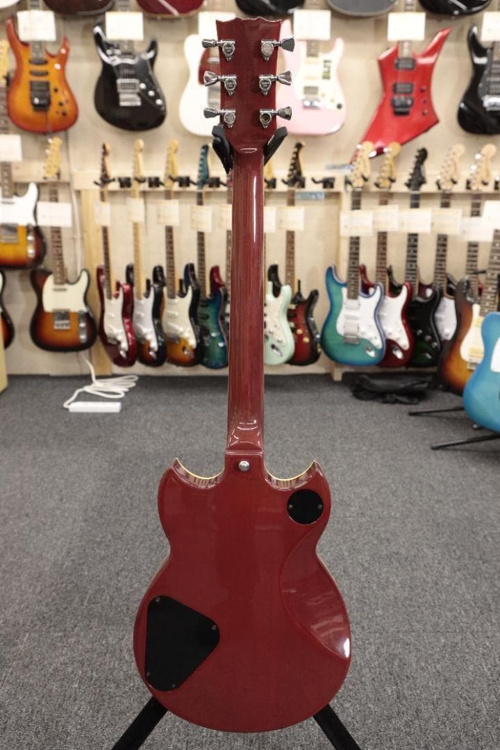 【9429】 美品 YAMAHA SG800 ジャパンビンテージ