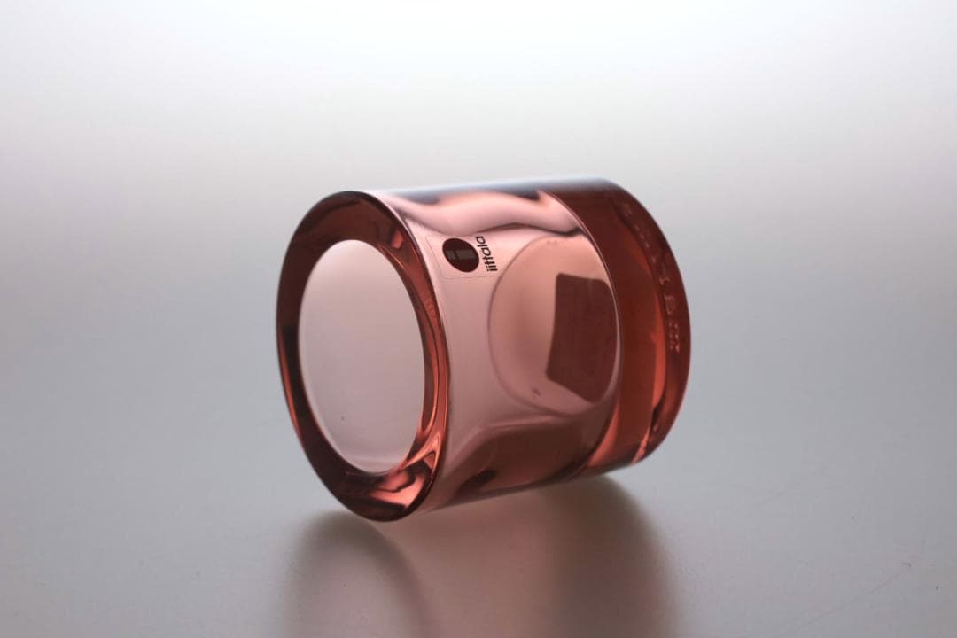  イッタラ Kivi キビ サーモンピンク b 76470