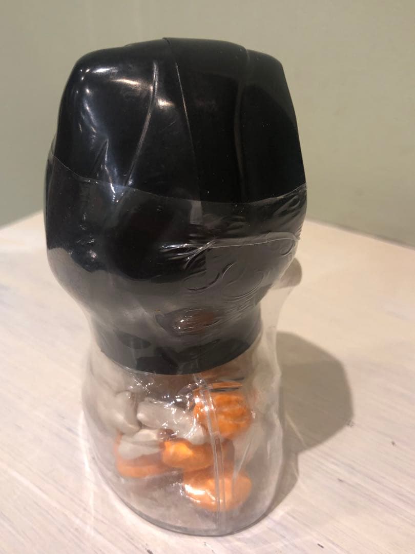 ビンテージ　スカル　髑髏　骸骨　死神　grim reaper ハロウィン　レトロ