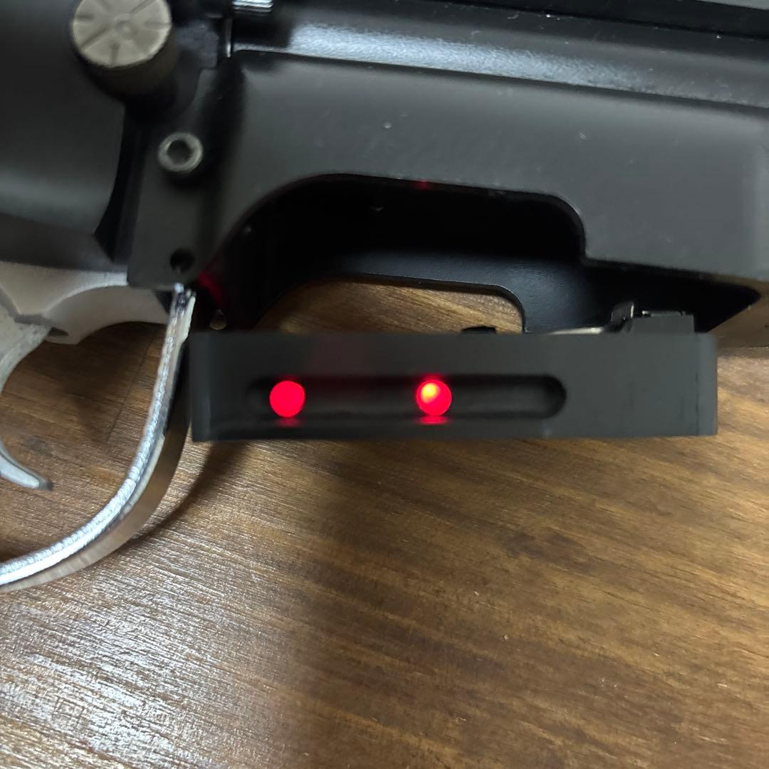 ハートフォード製　M2019 CSブラスター　ガスガン　ブレードランナー