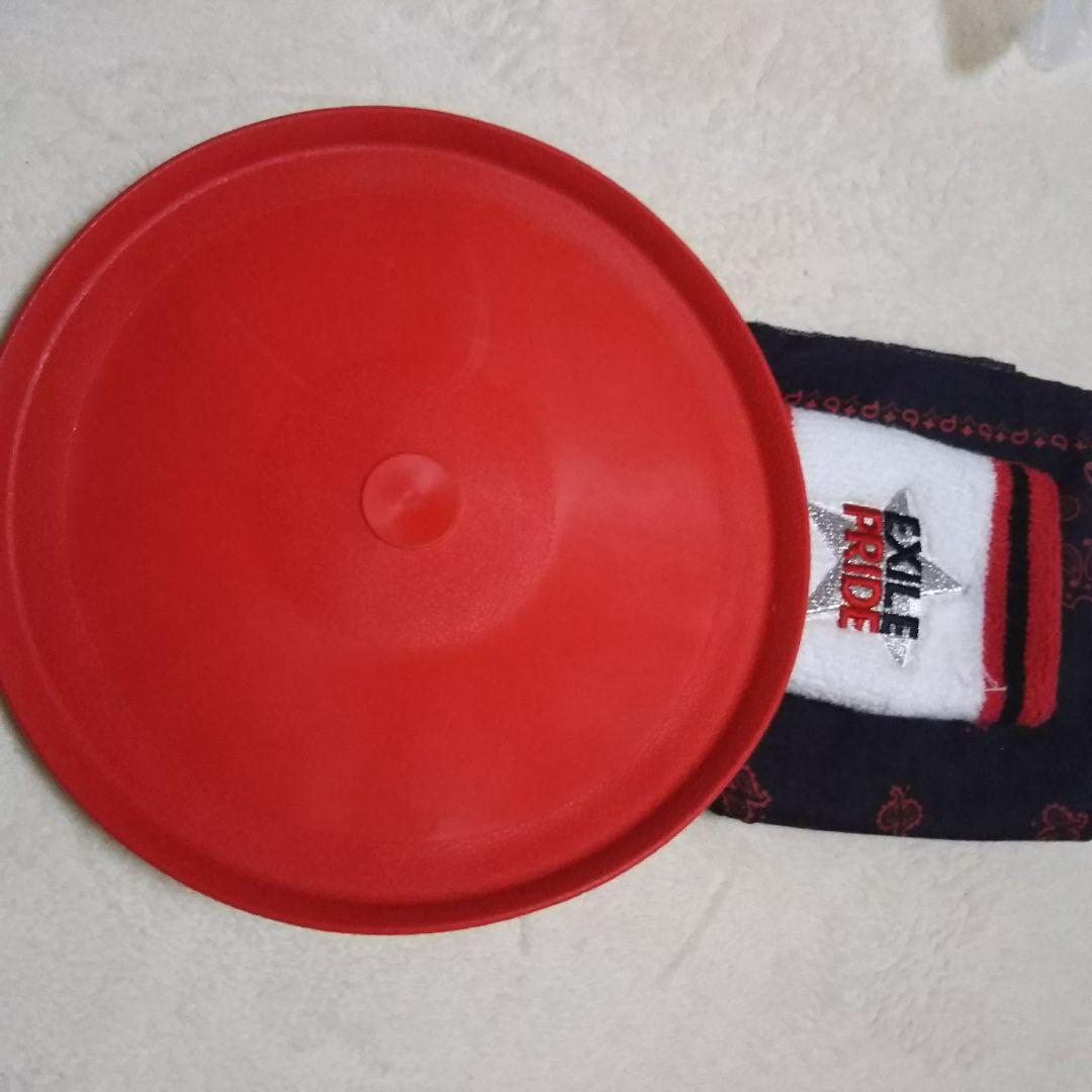 EXILE PRIDE 2013 TAKAHIROフリスピー