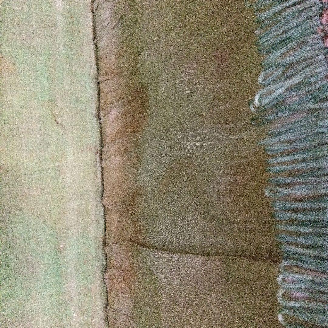 イギリス アンティーク 家具 ソーイングボックス 裁縫道具入れ 英国 6807d