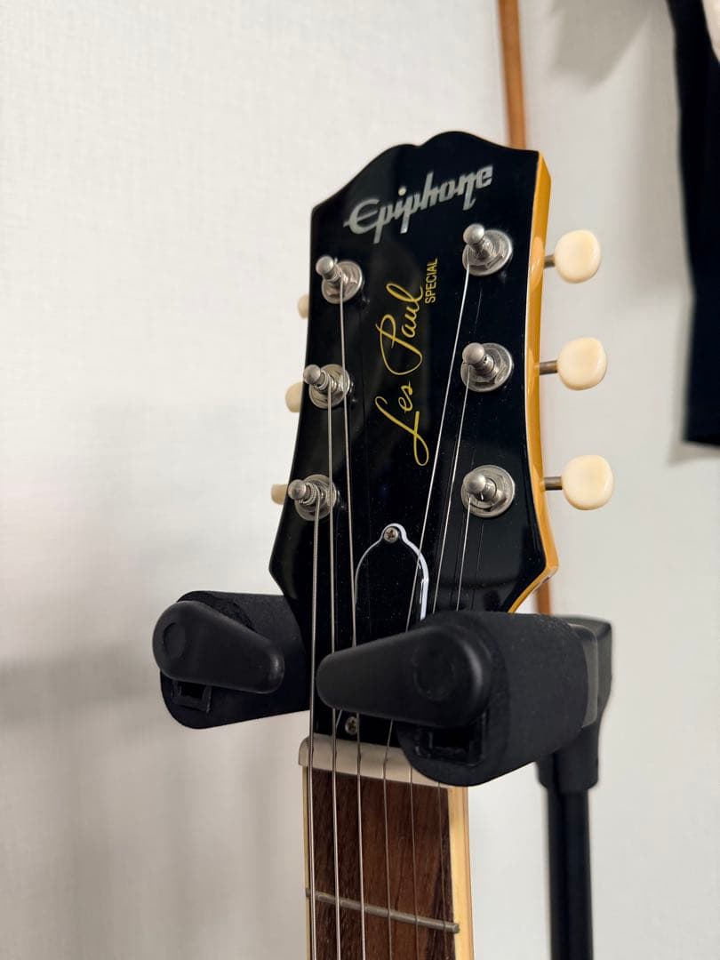 ギター Epiphone Les Paul Special TV Yellow