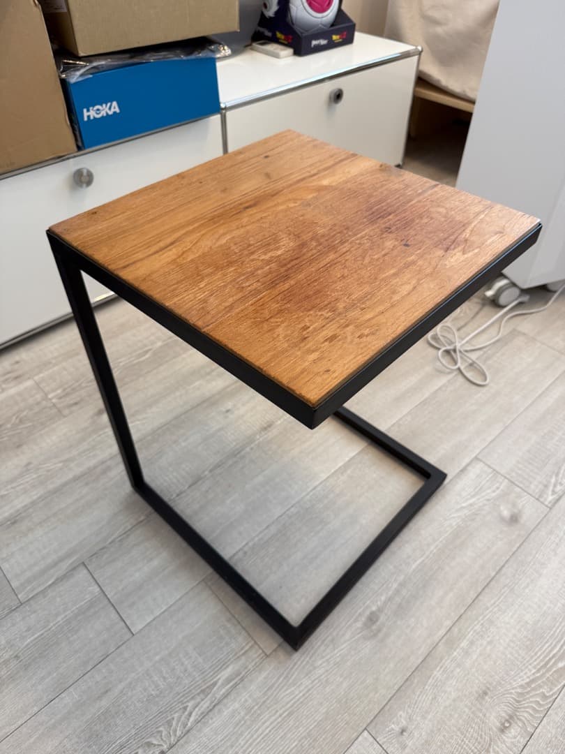 サイドテーブル NEW SIDE TABLE