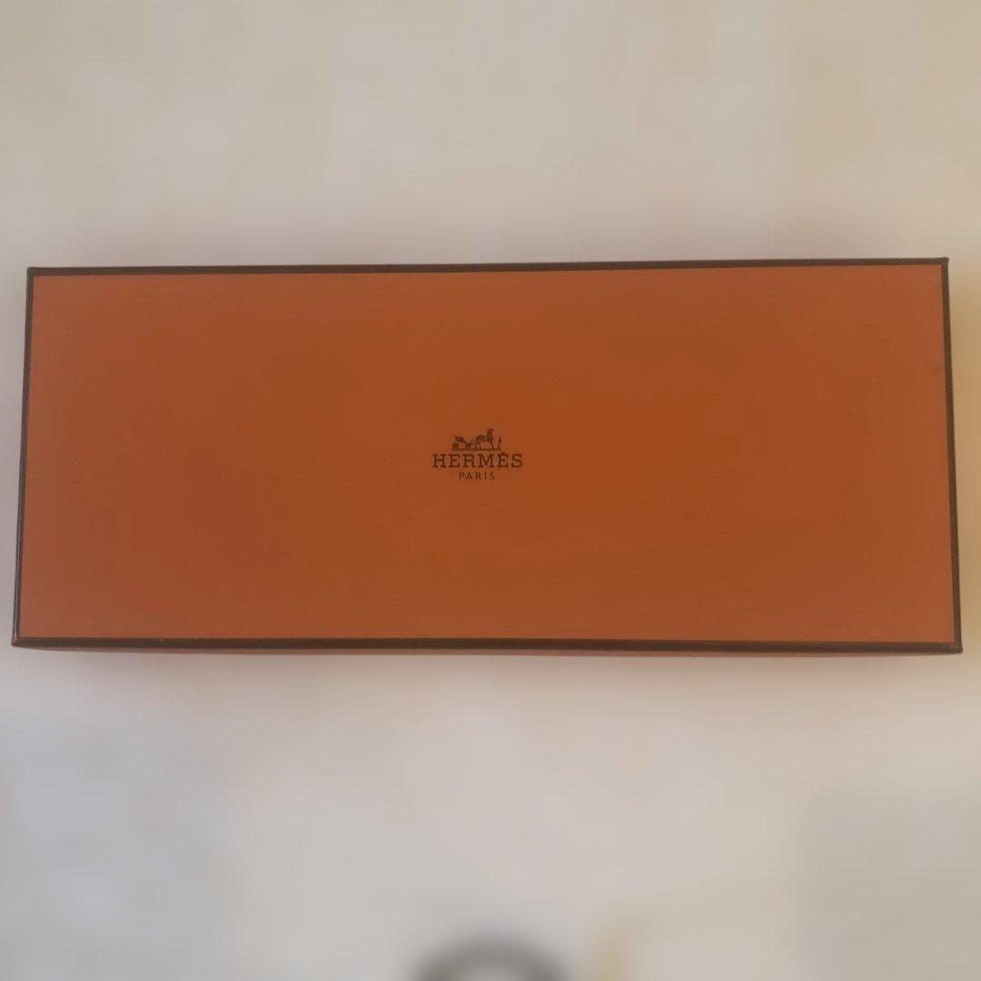 エルメス タオルハンカチ