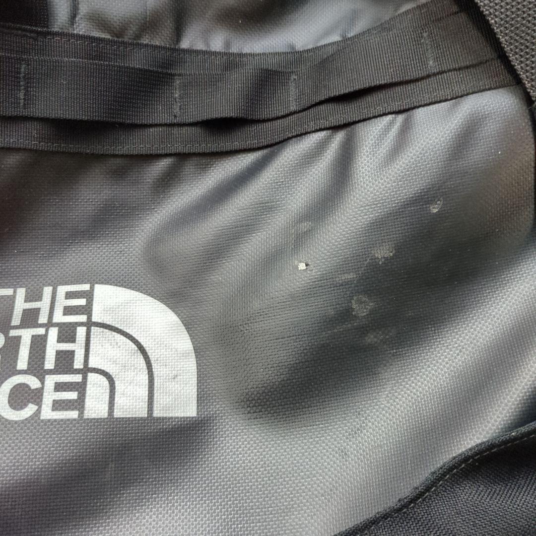 THE NORTH FACE キャリーバッグ　ローリングサンダー