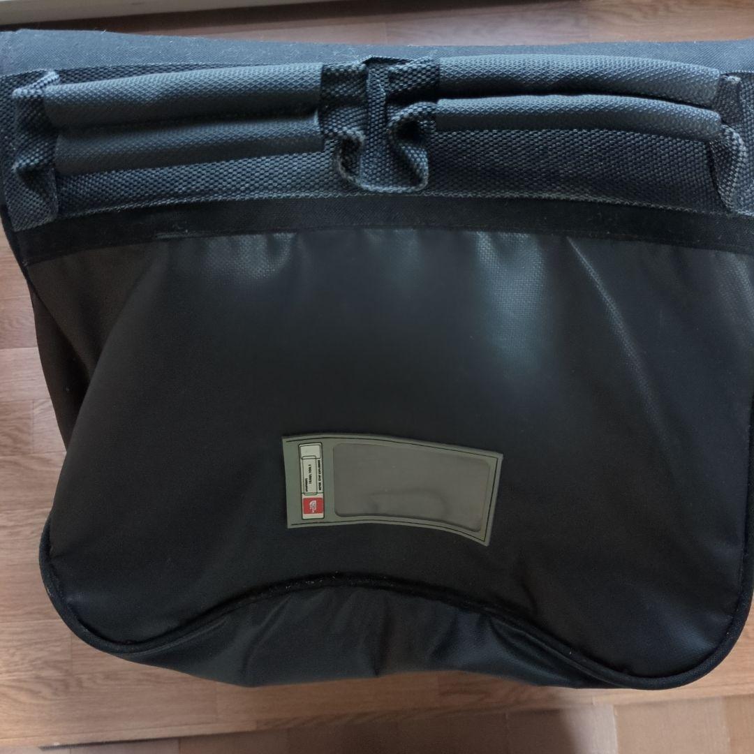 THE NORTH FACE キャリーバッグ　ローリングサンダー