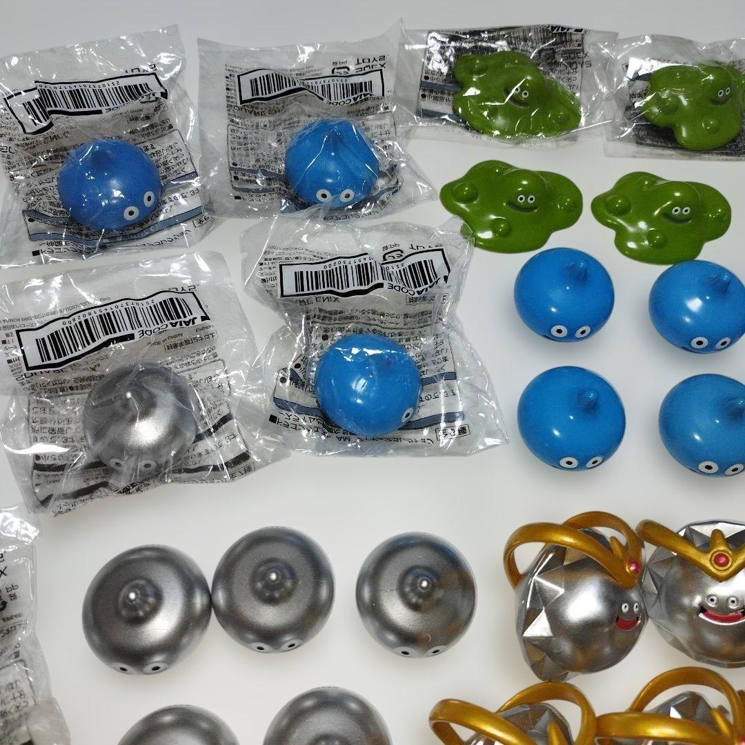 ドラゴンクエストAM　フィギュアコレクション　まとめ売り　６１コ